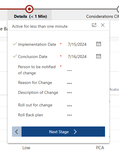 GRC Platform